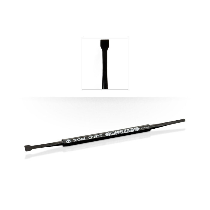 Citadel: Paint Brush - Texture Spreader - Medium