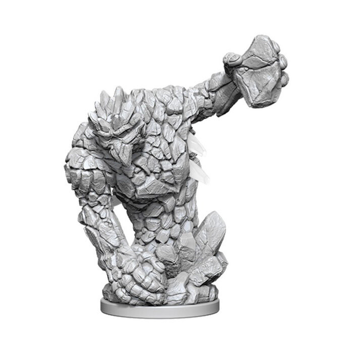 Pathfinder Battles: Deep Cuts - Medium Earth Elemental