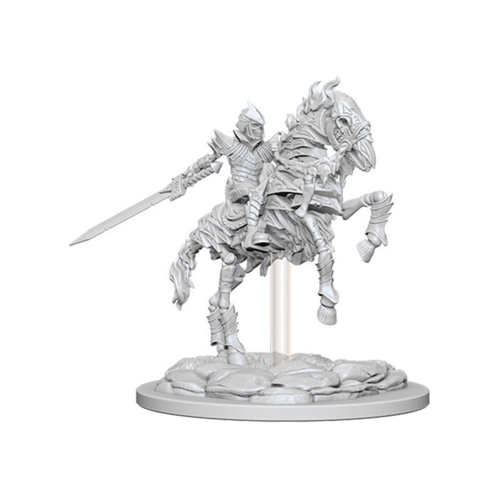 Pathfinder Battles: Deep Cuts - Skeleton Knight on Horse