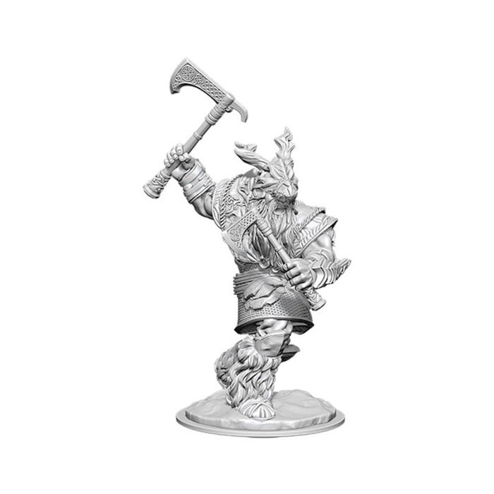 Dungeons &amp; Dragons: Nolzur&#39;s - Frost Giant Male