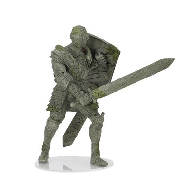 Dungeons &amp; Dragons: Icons of the Realms - Walking Statue of Waterdeep - The Honorable Knight