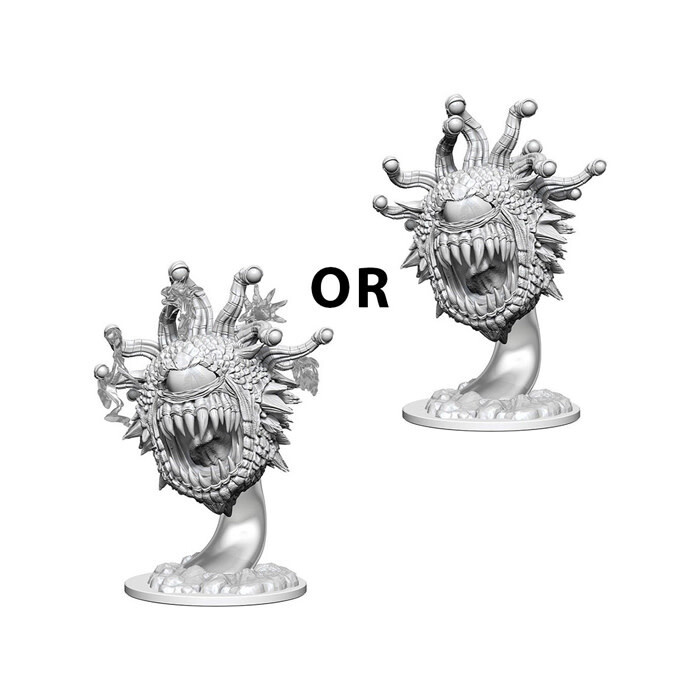 Dungeons &amp; Dragons: Nolzur&#39;s - Beholder