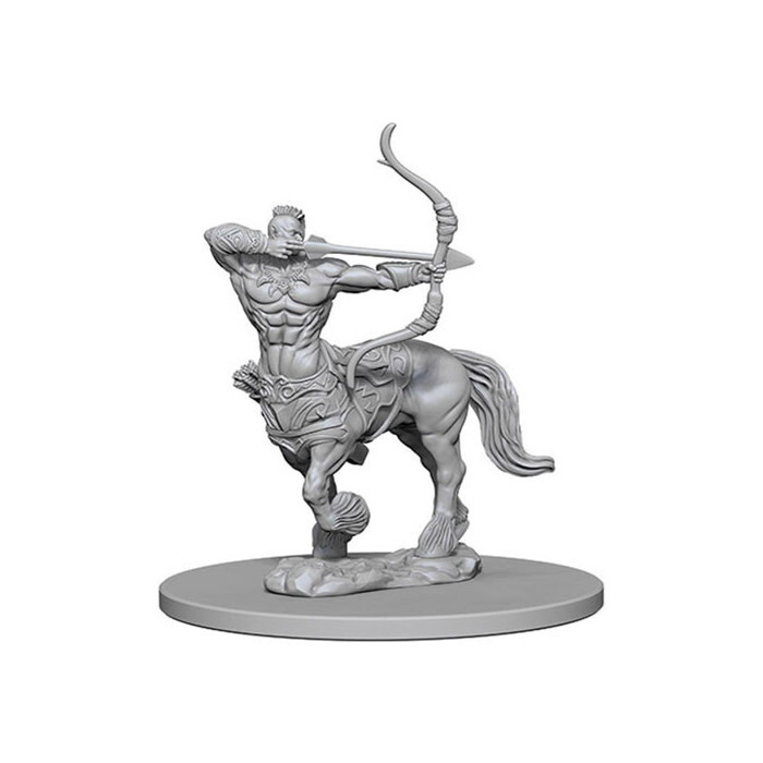 Dungeons &amp; Dragons: Nolzur&#39;s - Centaur