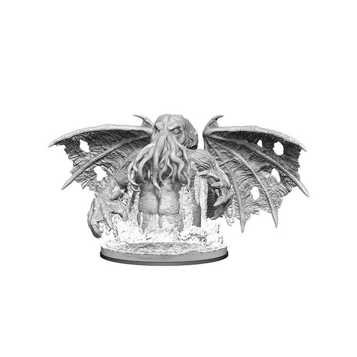 Pathfinder Battles: Deep Cuts - Star-Spawn of Cthulhu