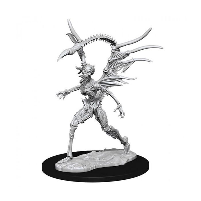 Pathfinder Battles: Deep Cuts - Bone Devil