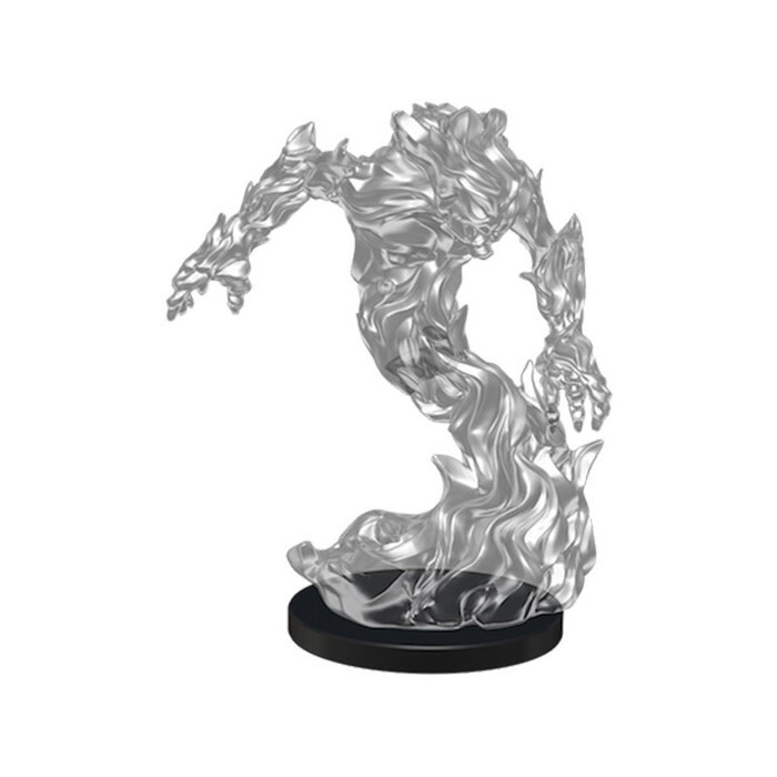 Pathfinder Battles: Deep Cuts - Medium Fire Elemental