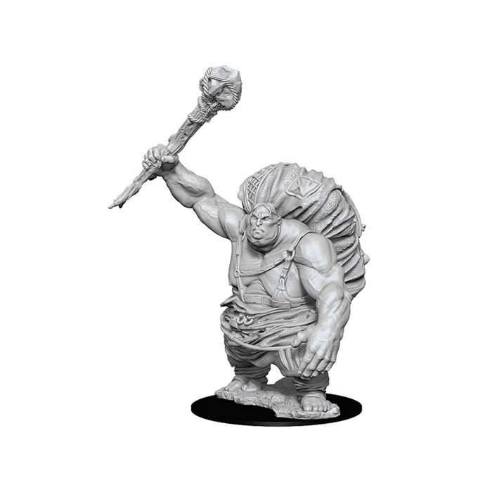 Dungeons &amp; Dragons: Nolzur&#39;s - Hill Giant