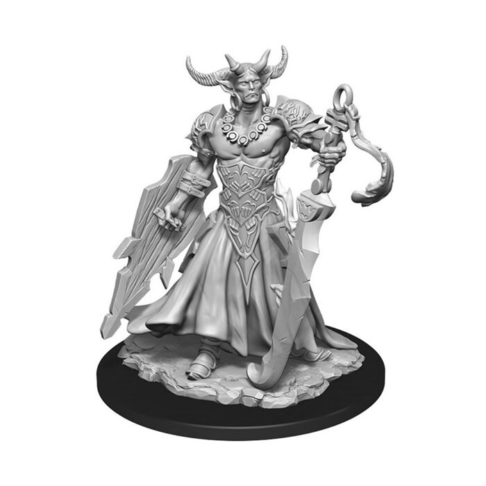 Pathfinder Battles: Deep Cuts - Genie Efreeti