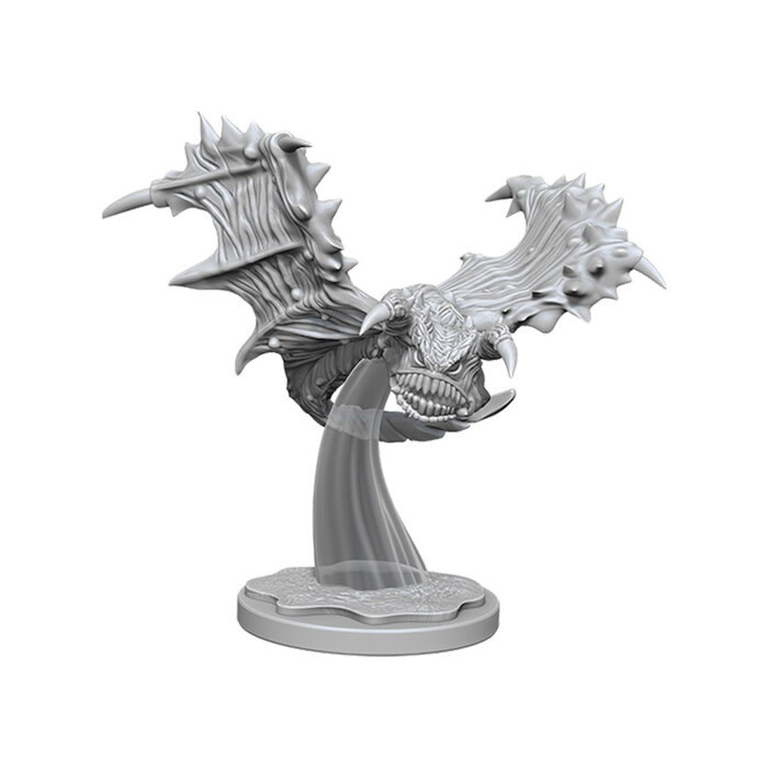 Pathfinder Battles: Deep Cuts - Flying Ray