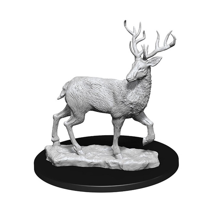 WizKids: Deep Cuts - Stag