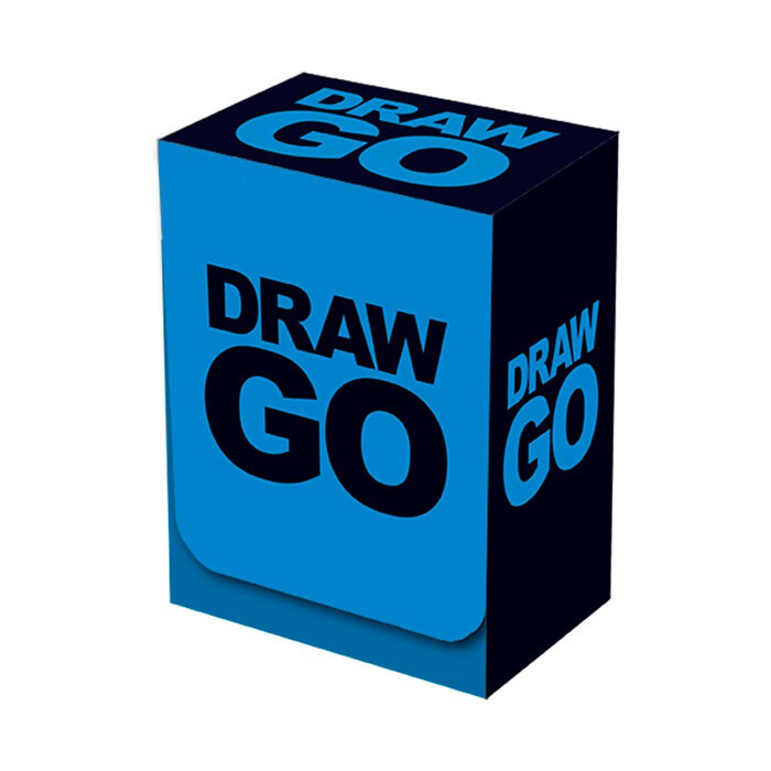 Legion: Deck Box - Draw Go