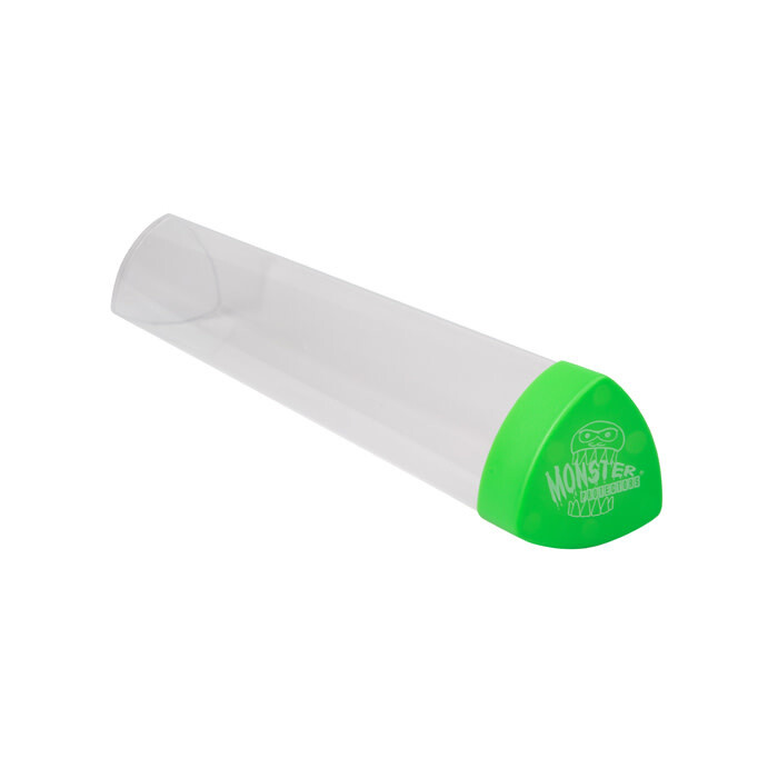 Monster: Playmat Tube - Green