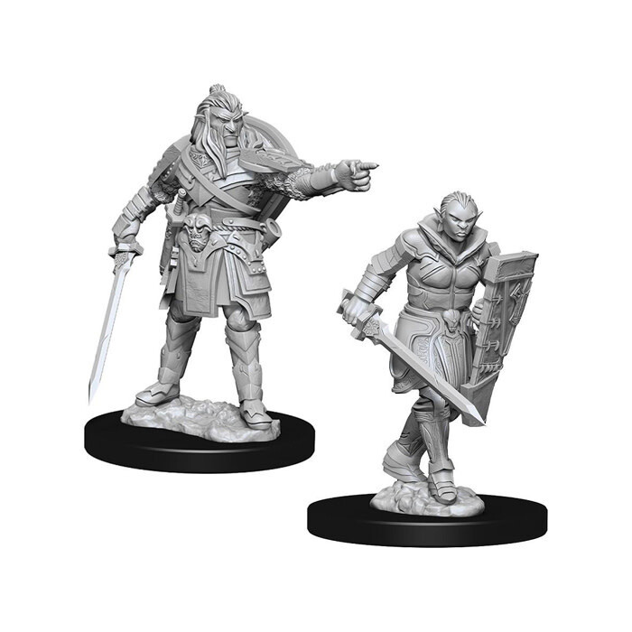 Dungeons &amp; Dragons: Nolzur&#39;s - Hobgoblins