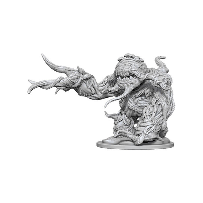 Dungeons &amp; Dragons: Nolzur&#39;s - Shambling Mound