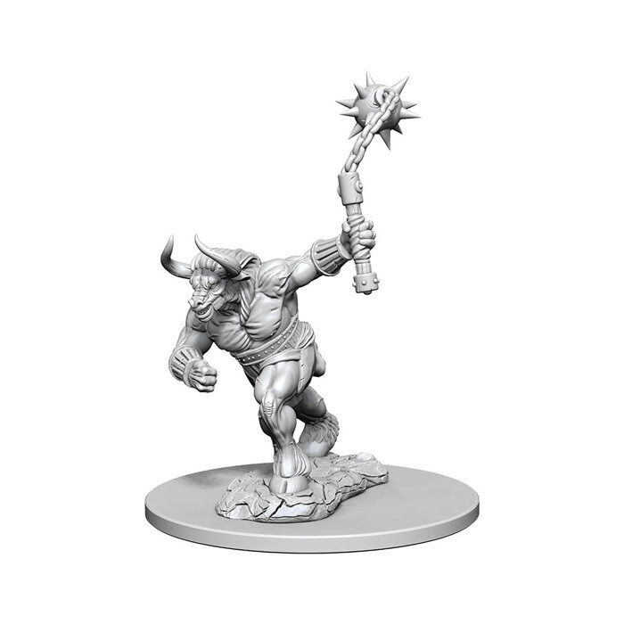 Dungeons &amp; Dragons: Nolzur&#39;s - Minotaur