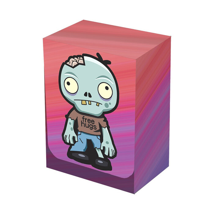 Legion: Deck Box - Zombie Hugs