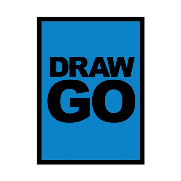 Legion: Sleeves - Standard - Draw Go