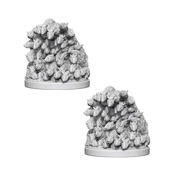 WizKids: Deep Cuts - Swarm of Rats