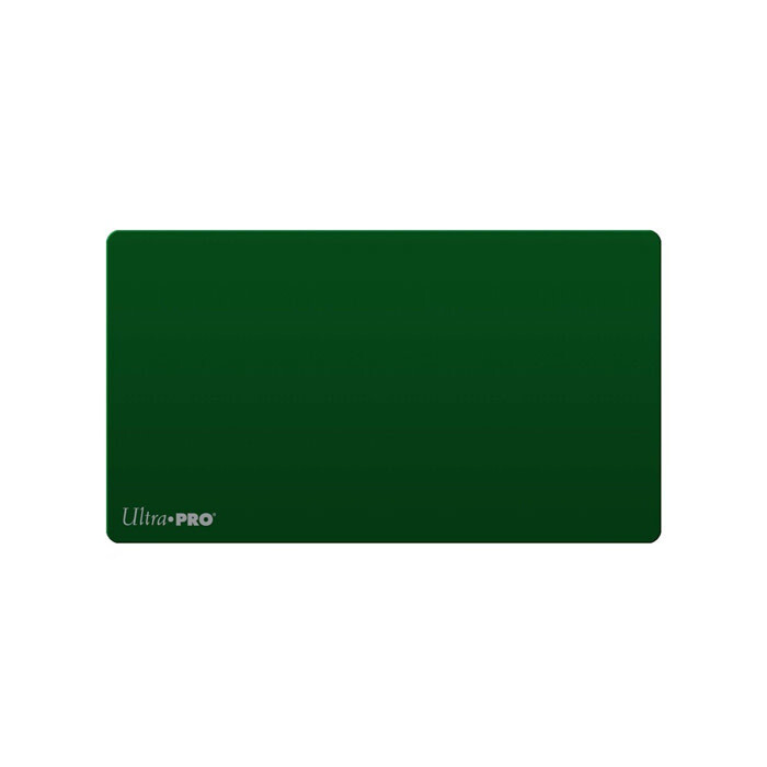 Ultra Pro: Playmat - Green