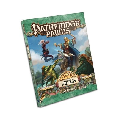 Pathfinder: Pawns - Ruins of Azlant
