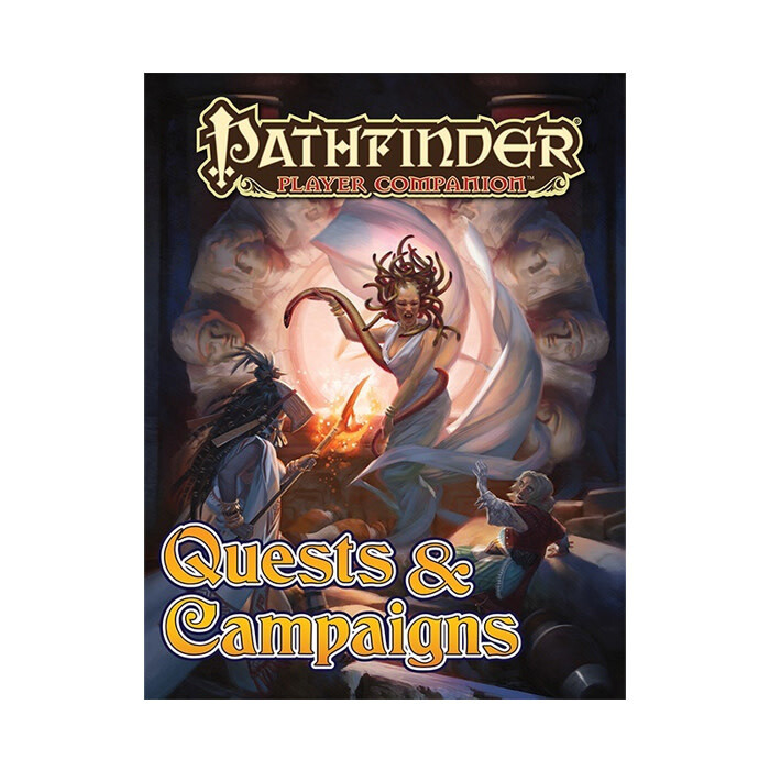 Pathfinder: Player Companion - Martial Arts Handbook