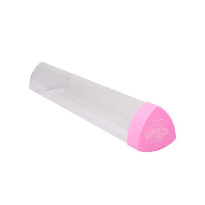 Monster: Playmat Tube - Pink