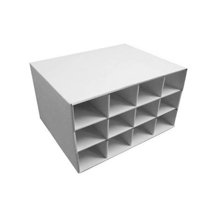 BCW: Card Box - Hotel