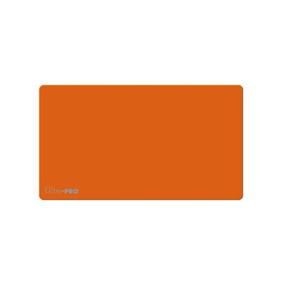 Ultra Pro: Playmat - Orange