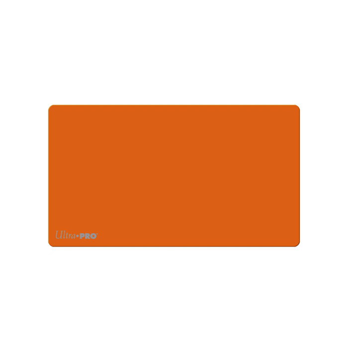 Ultra Pro: Playmat - Orange