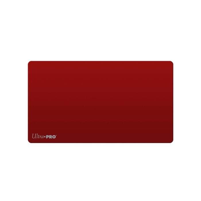 Ultra Pro: Playmat - Red