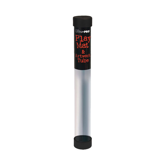 Ultra Pro: Playmat and Artwork Tube