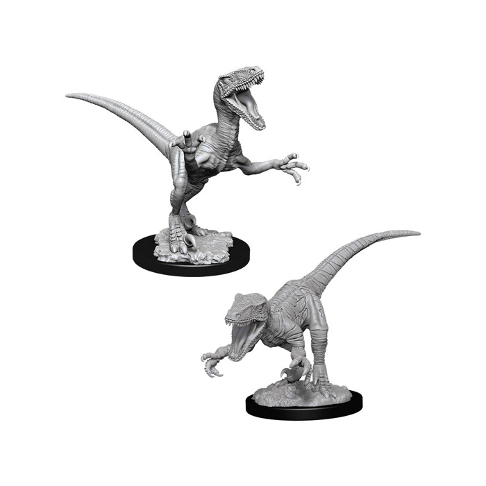 WizKids: Deep Cuts - Raptors
