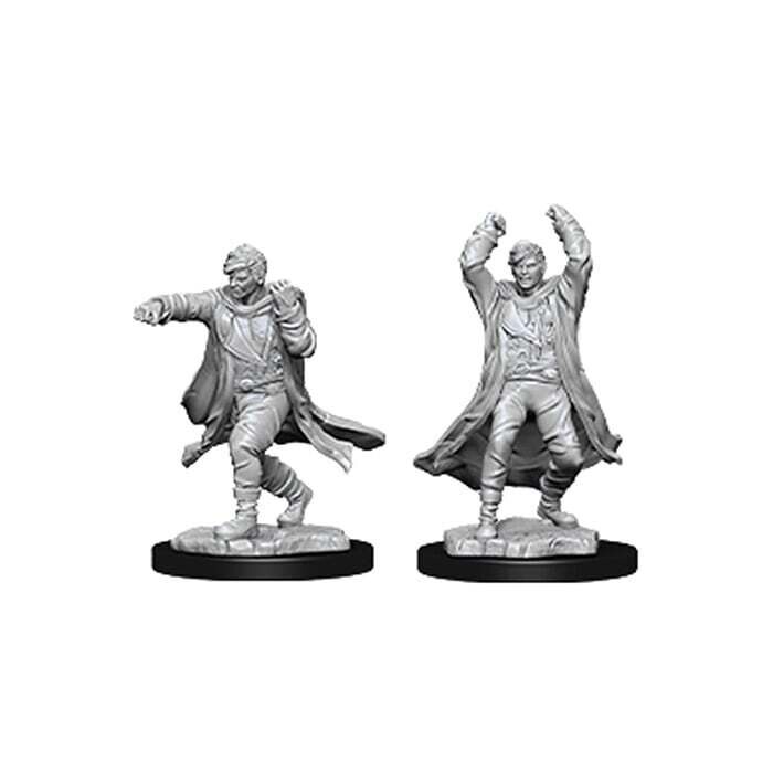 Dungeons &amp; Dragons: Nolzur&#39;s - Revenant