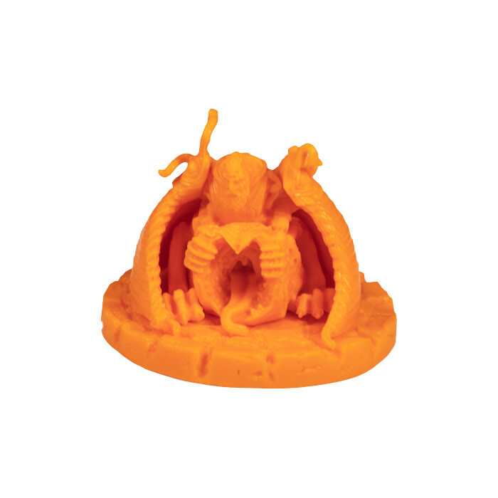 Call of Cthulhu: Miniature - Wizard