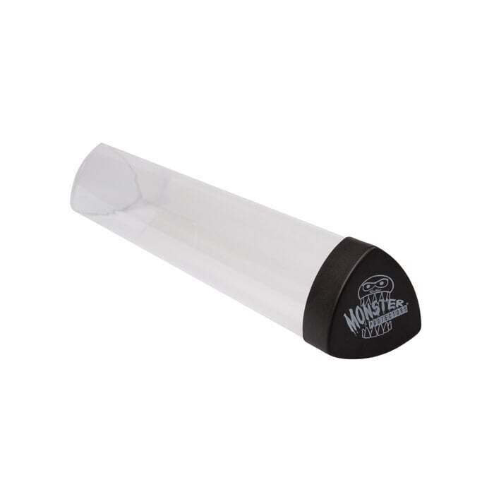 Monster: Playmat Tube - Black