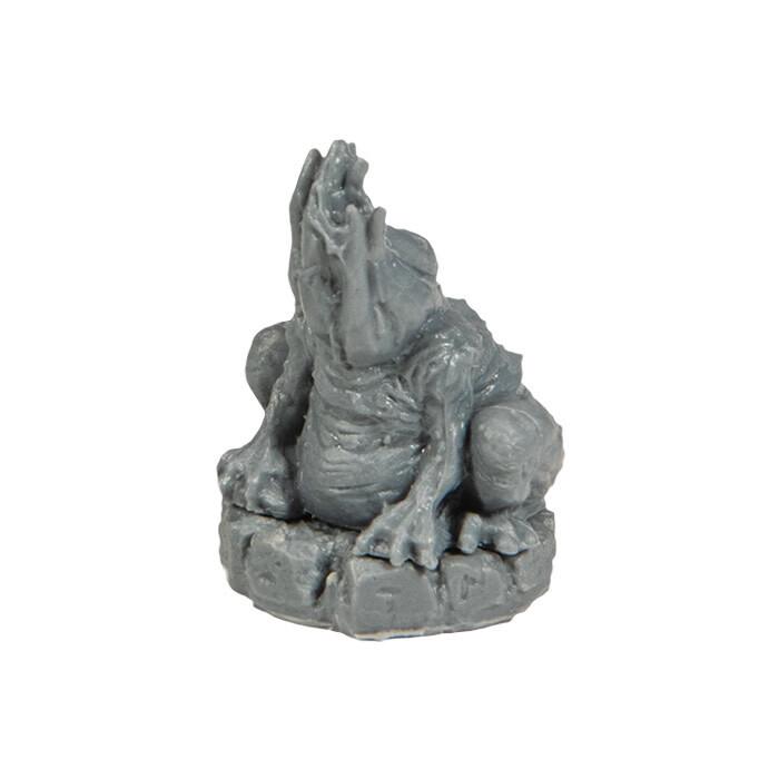 Call of Cthulhu: Miniature - Moonbeast