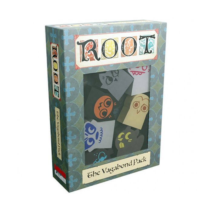 Root: Vagabond Pack