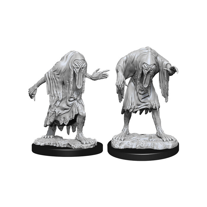 Dungeons &amp; Dragons: Nolzur&#39;s - Bodaks