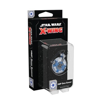 Star Wars: X-Wing - 2nd Edition - HMP Droid Gunship