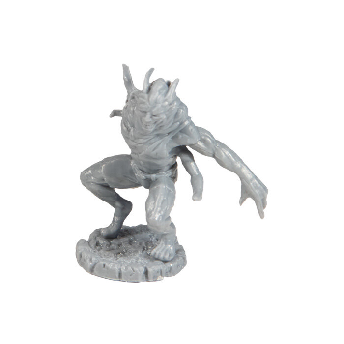 Call of Cthulhu: Miniature - Mythos Satyr