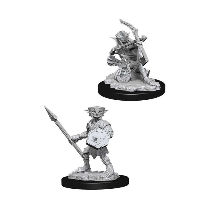 Pathfinder Battles: Deep Cuts - Hobgoblin