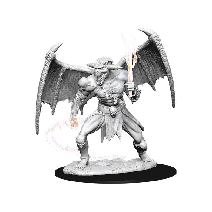 Dungeons &amp; Dragons: Nolzur&#39;s - Balor