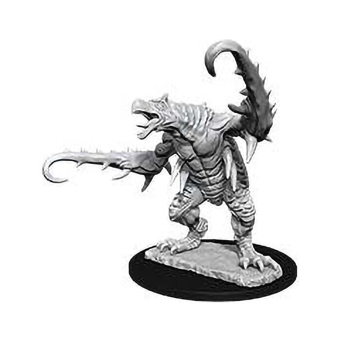 Dungeons &amp; Dragons: Nolzur&#39;s - Hook Horror