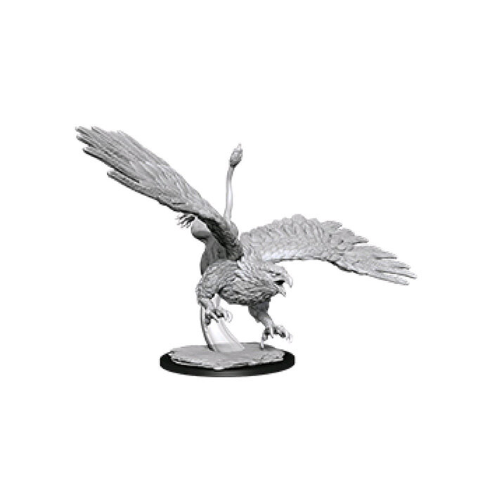Dungeons &amp; Dragons: Nolzur&#39;s - Diving Griffon
