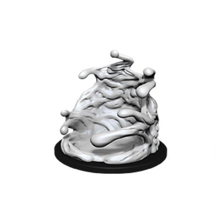 Dungeons &amp; Dragons: Nolzur&#39;s - Black Pudding