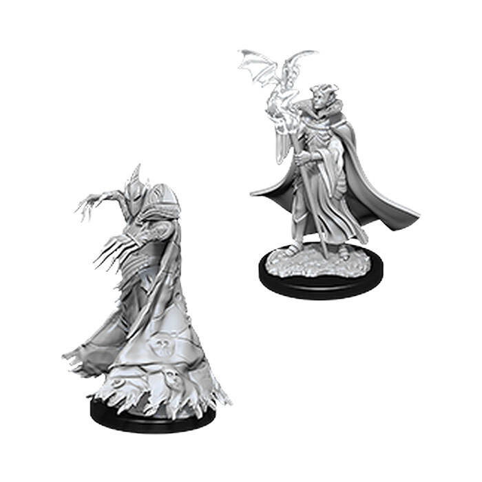 Pathfinder Battles: Deep Cuts - Cultist &amp; Devil