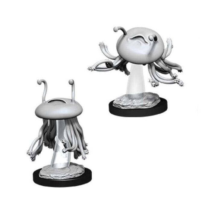 Dungeons &amp; Dragons: Nolzur&#39;s - Flumph