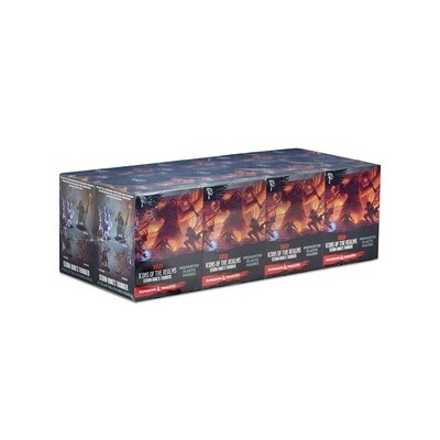 Dungeons &amp; Dragons: Icons of the Realms - Storm King&#39;s Thunder - Booster Brick