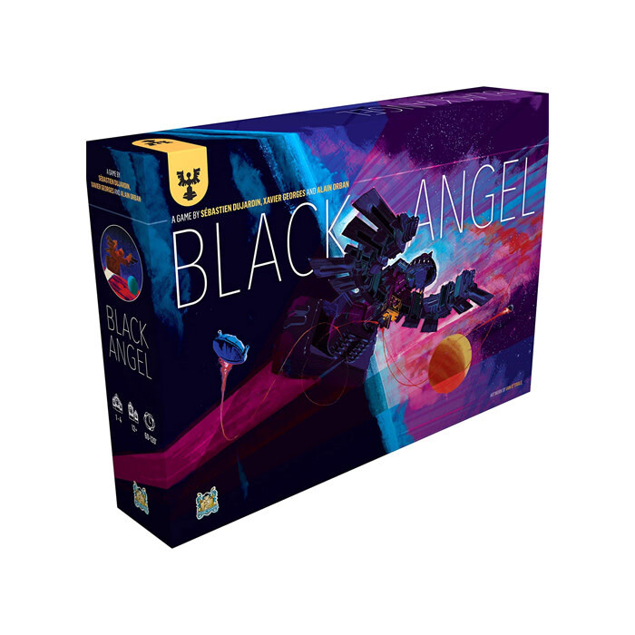 Black Angel