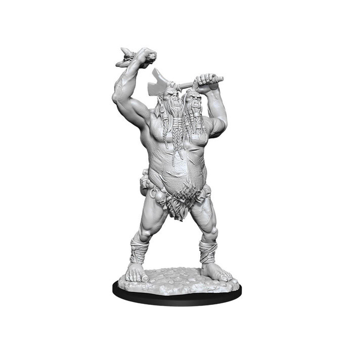 Dungeons &amp; Dragons: Nolzur&#39;s - Ettin